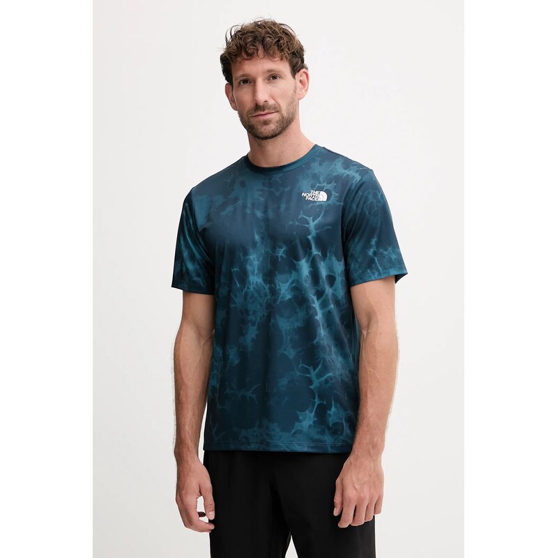 Tréningové tričko The North Face 24/7 64484247