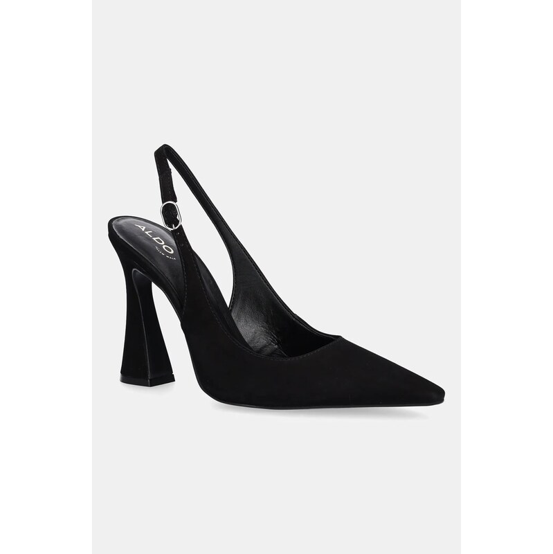 Semišové lodičky Aldo DAPHNEA 64474705