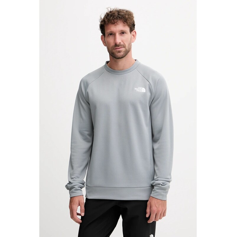 Športová mikina The North Face Reaxion 2.0 64570409