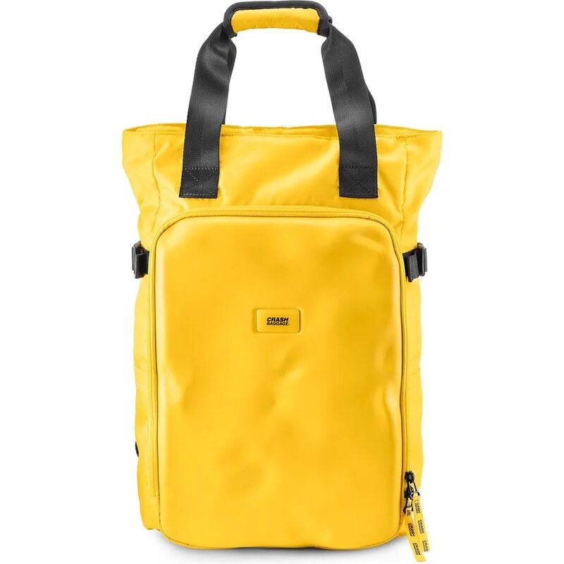 Ruksak Crash Baggage CRASH NOT CRASH CRASH NOT CRASH 62x27x18 cm 64474274