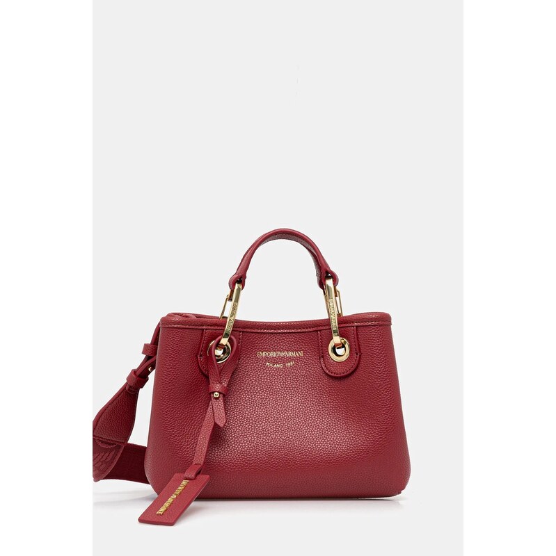 Kabelka Emporio Armani 64474279