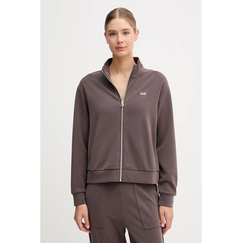 Mikina EA7 Emporio Armani 64474371