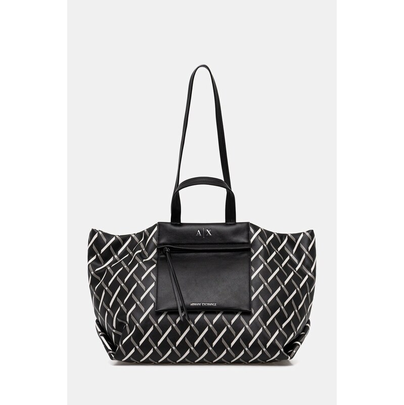 Kabelka Armani Exchange 64474417