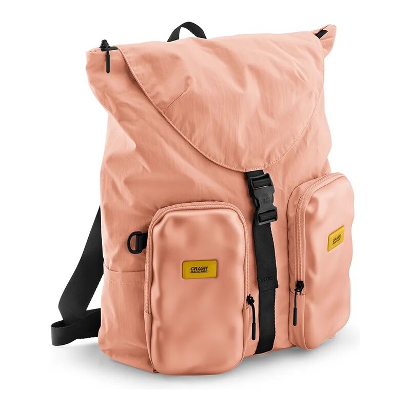 Ruksak Crash Baggage SOFT RUCKSACK 2.0 42x27x19 cm 64474448