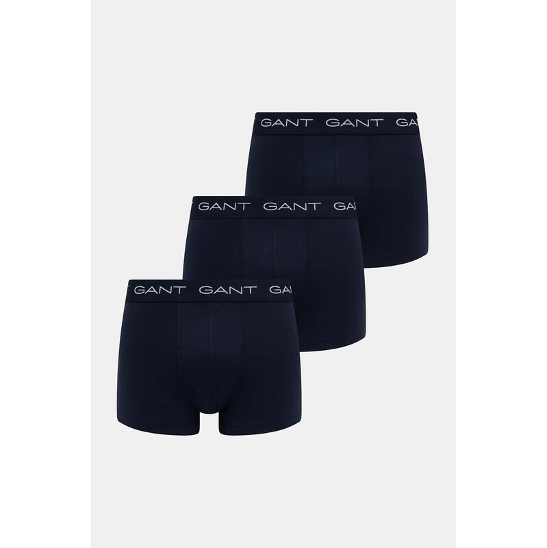 Boxerky Gant 3-pak 64474479