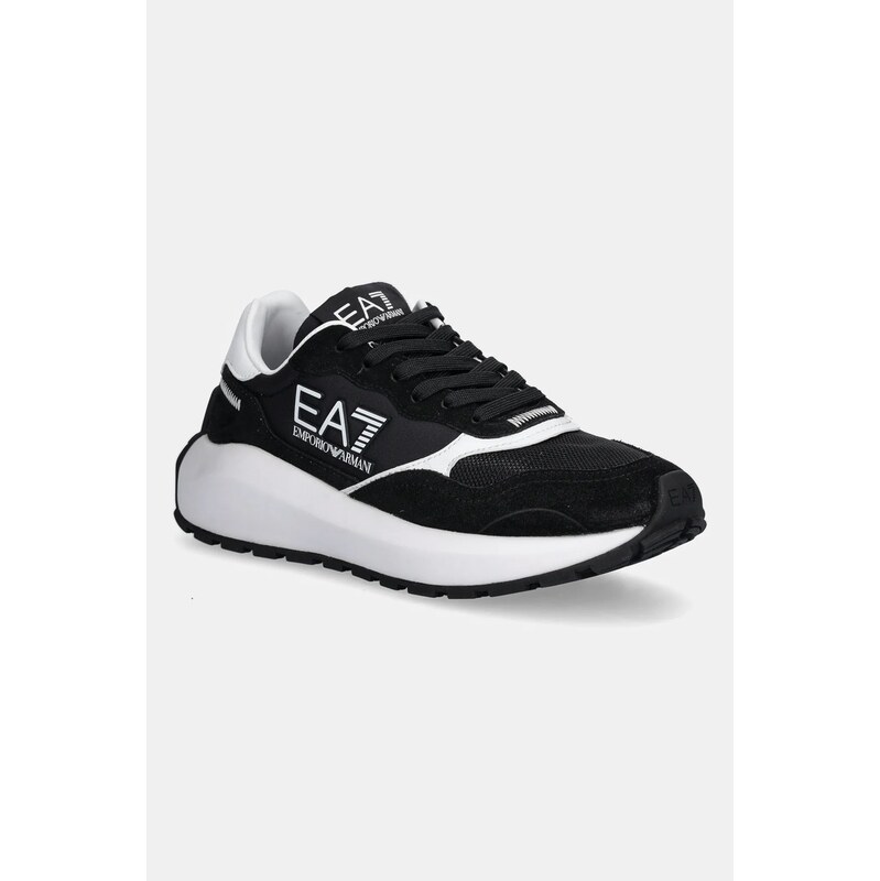 Tenisky EA7 Emporio Armani 64474531