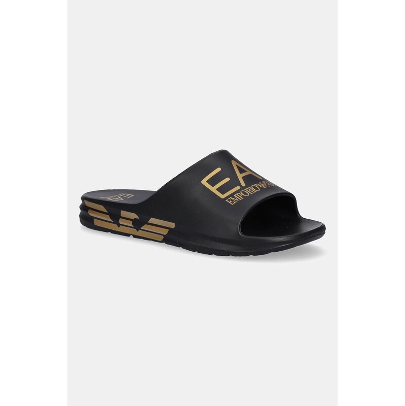 Šľapky EA7 Emporio Armani 64474562