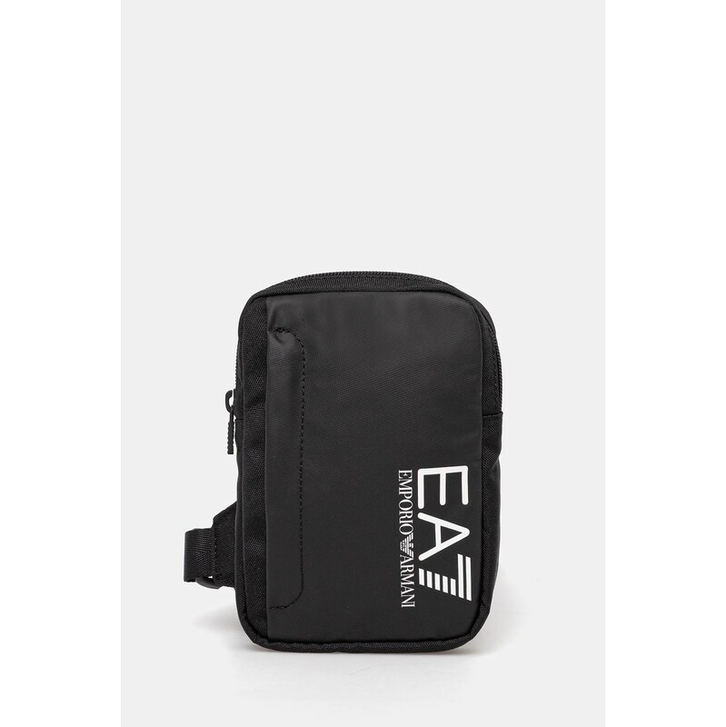 Malá taška EA7 Emporio Armani 64474593
