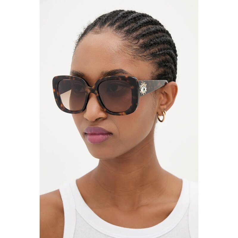 Slnečné okuliare Kurt Geiger London Evil Eye 64474590