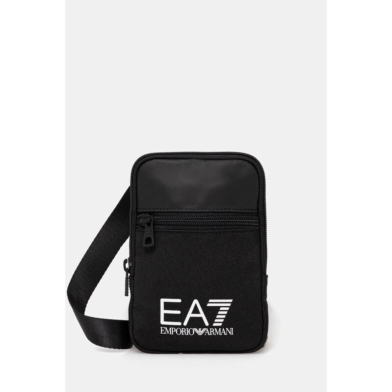 Malá taška EA7 Emporio Armani 64474620