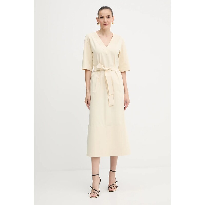 Šaty MM by Max Mara ONAGRO 64474730