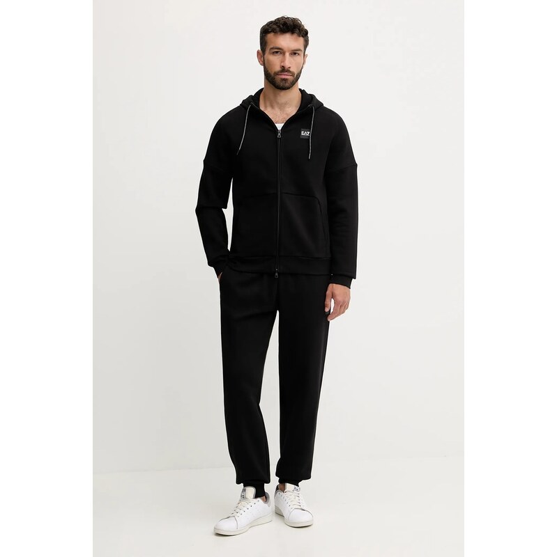 Tepláková súprava EA7 Emporio Armani 64474732