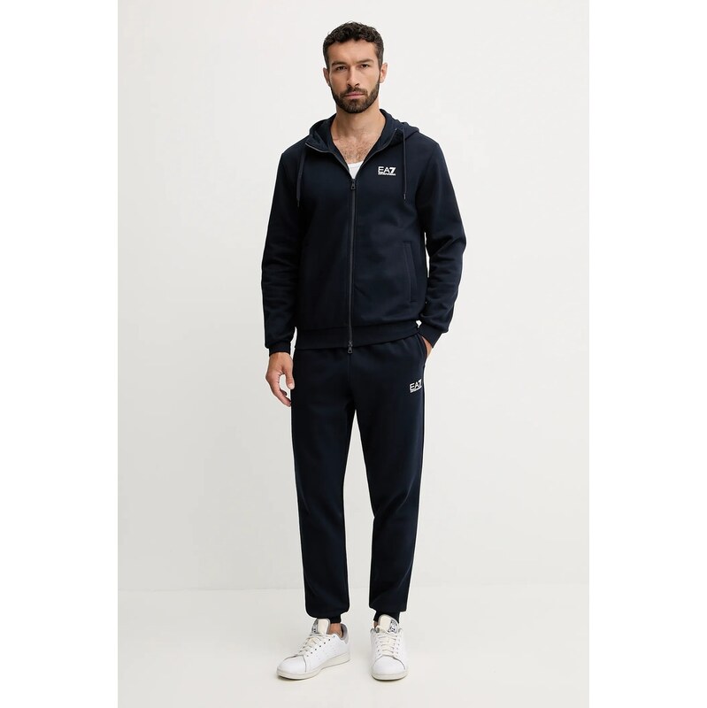 Tepláková súprava EA7 Emporio Armani 64474745