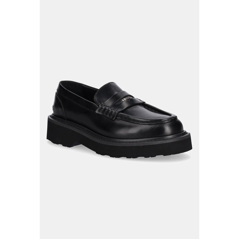 Kožené mokasíny Kenzo Loafer 64474760