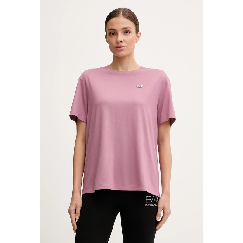 Tričko EA7 Emporio Armani 64474813