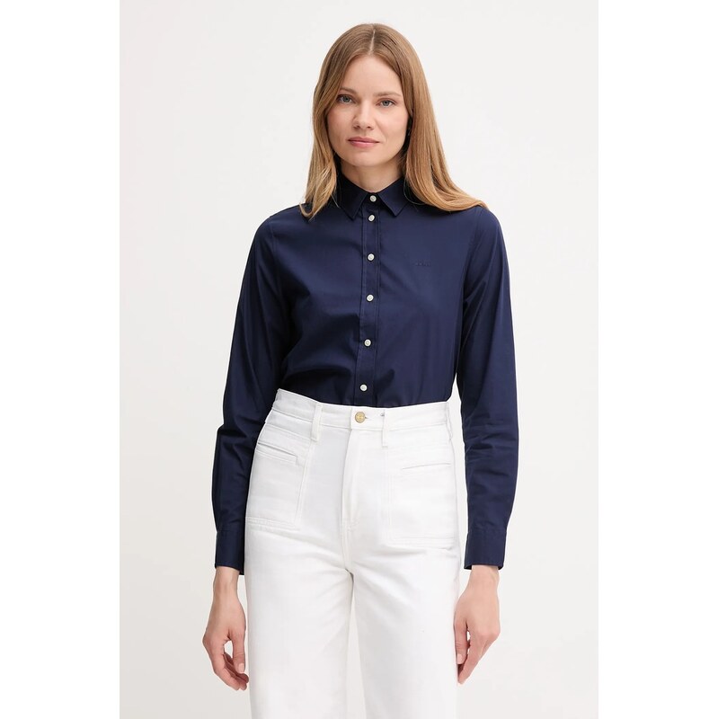 Bavlnená košeľa Gant 64474804