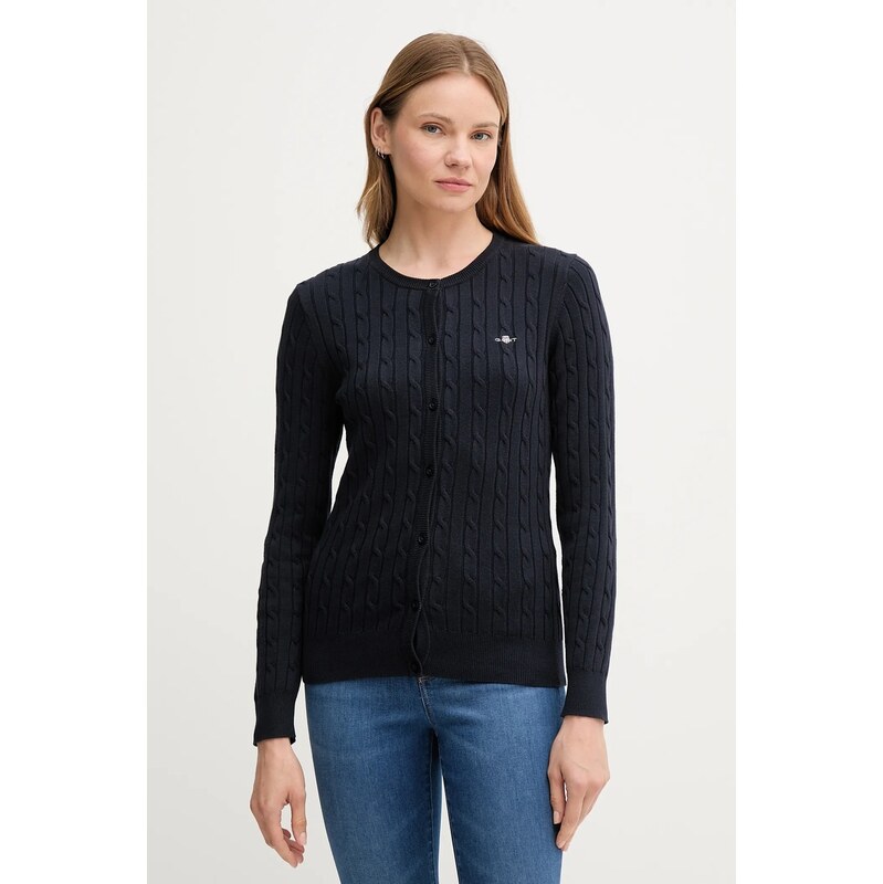 Kardigán Gant 64474852