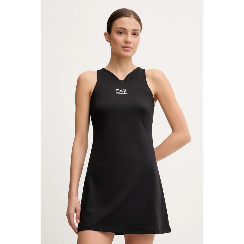 Športové šaty EA7 Emporio Armani 64474887