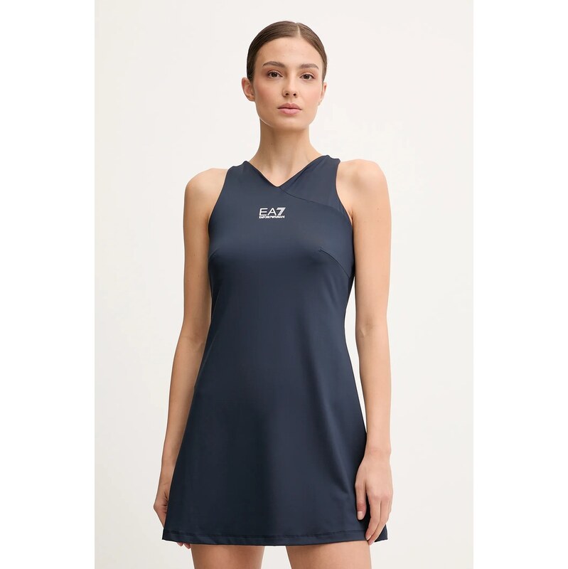 Športové šaty EA7 Emporio Armani 64474886