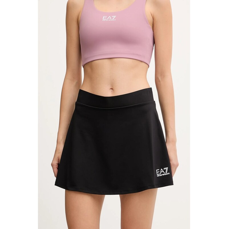 Športová sukňa EA7 Emporio Armani 64474898