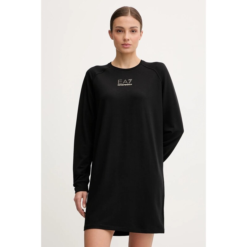 Šaty EA7 Emporio Armani 64474910
