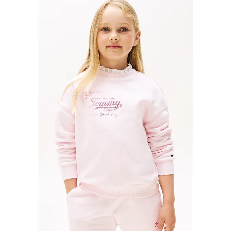 Mikina Tommy Hilfiger 64475164