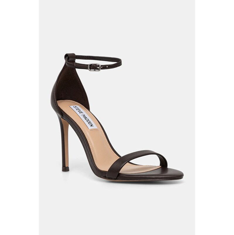 Kožené sandále Steve Madden Tecy 64475200