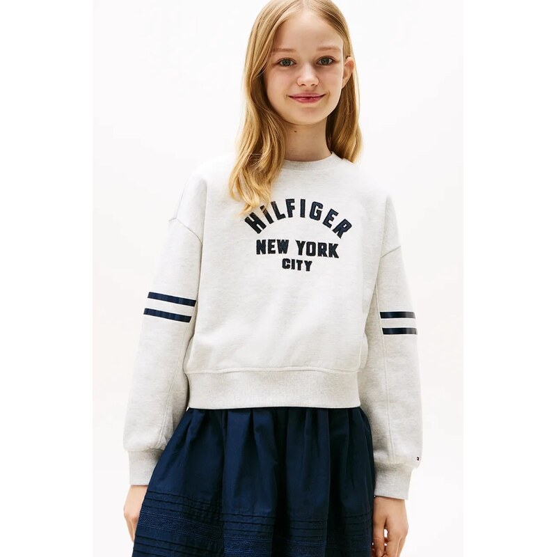 Mikina Tommy Hilfiger 64475252