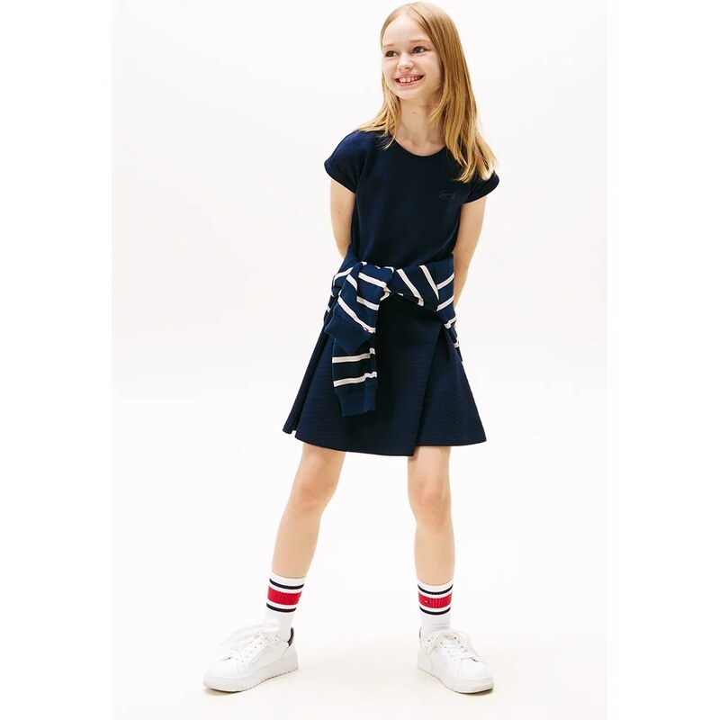 Šaty Tommy Hilfiger 64475293