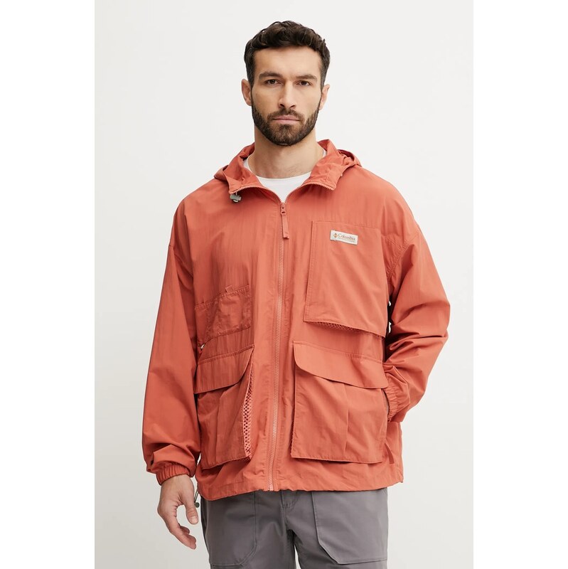 Turistická bunda Columbia Cove Beach 64475311