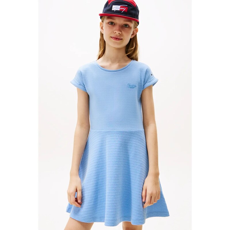 Dievčenské šaty Tommy Hilfiger 64475848