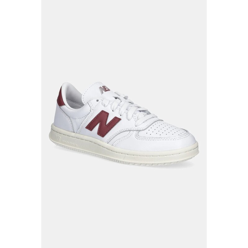 Kožené tenisky New Balance CT500 64475467
