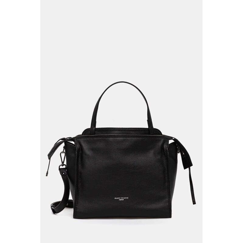 Kožená kabelka Gianni Chiarini JANIS 64475487