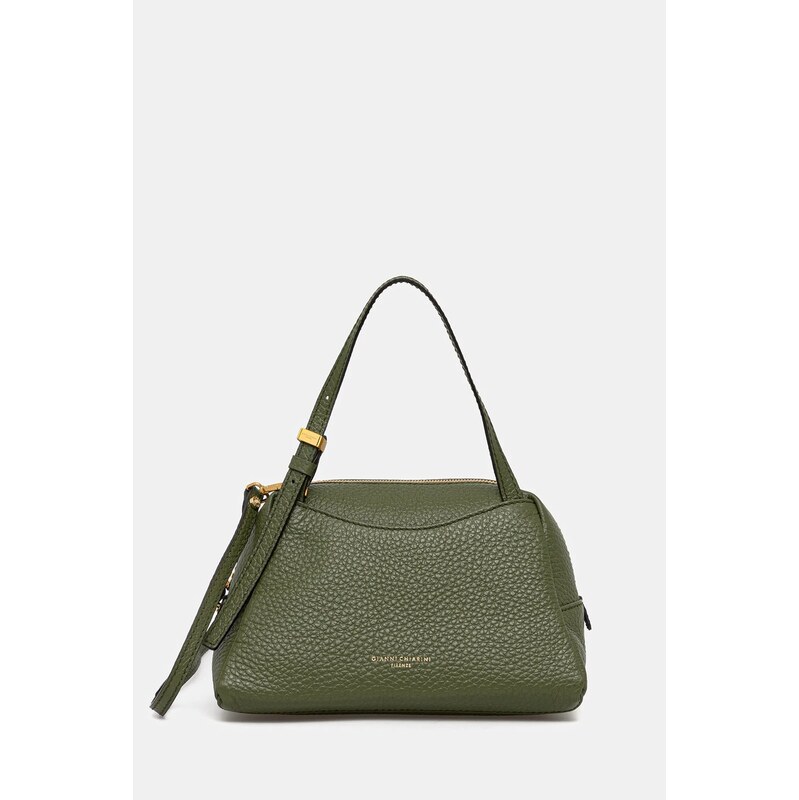 Kožená kabelka Gianni Chiarini DEA 64475493