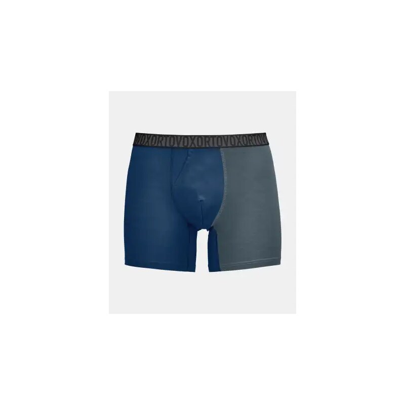 E-shop Ortovox 150 Essential pánske boxerky Deep Ocean vel. L