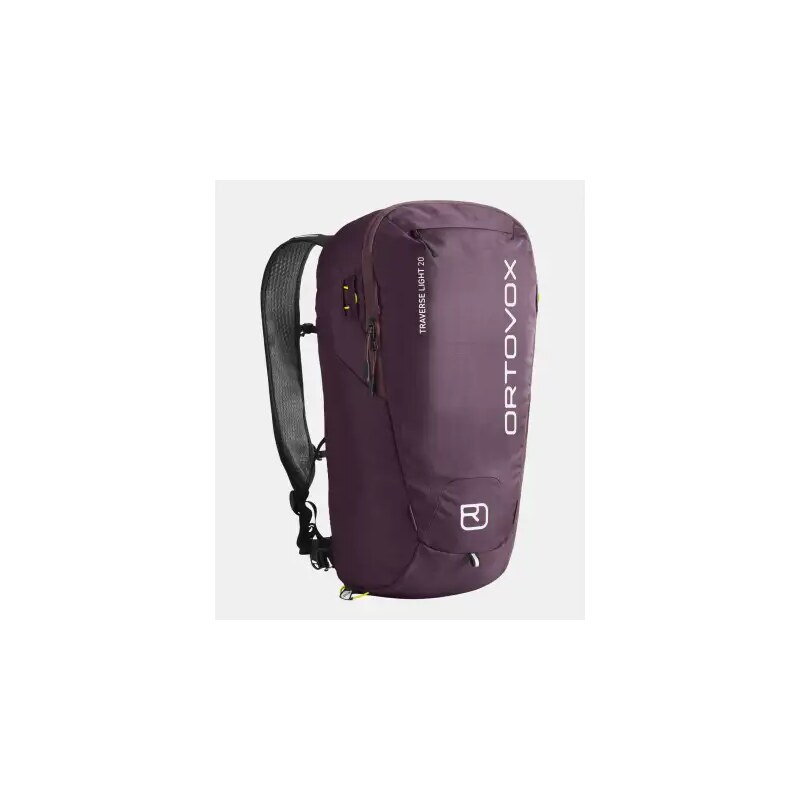 E-shop Ortovox Traverse Light 20 turistický batoh 20 l Winetasting