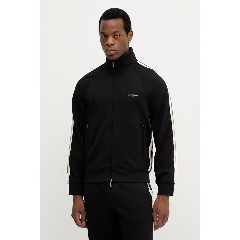 Mikina Emporio Armani 64475699