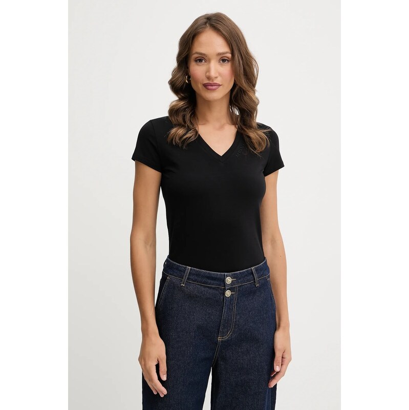 Tričko Armani Exchange 64475776