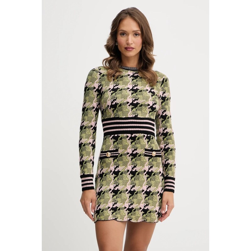 Šaty Silvian Heach AGVA 64475845