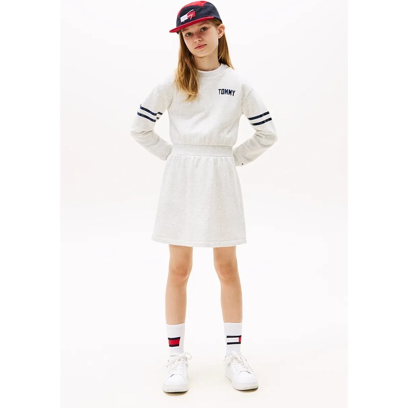 Dievčenské šaty Tommy Hilfiger 64475841