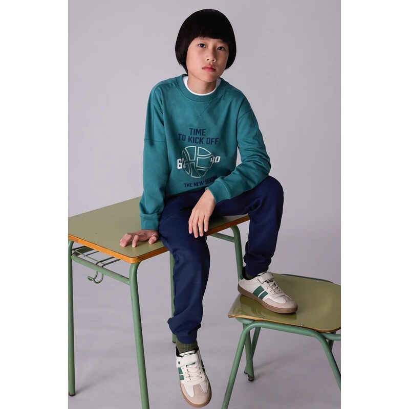 Detská tepláková súprava Mayoral 64475910