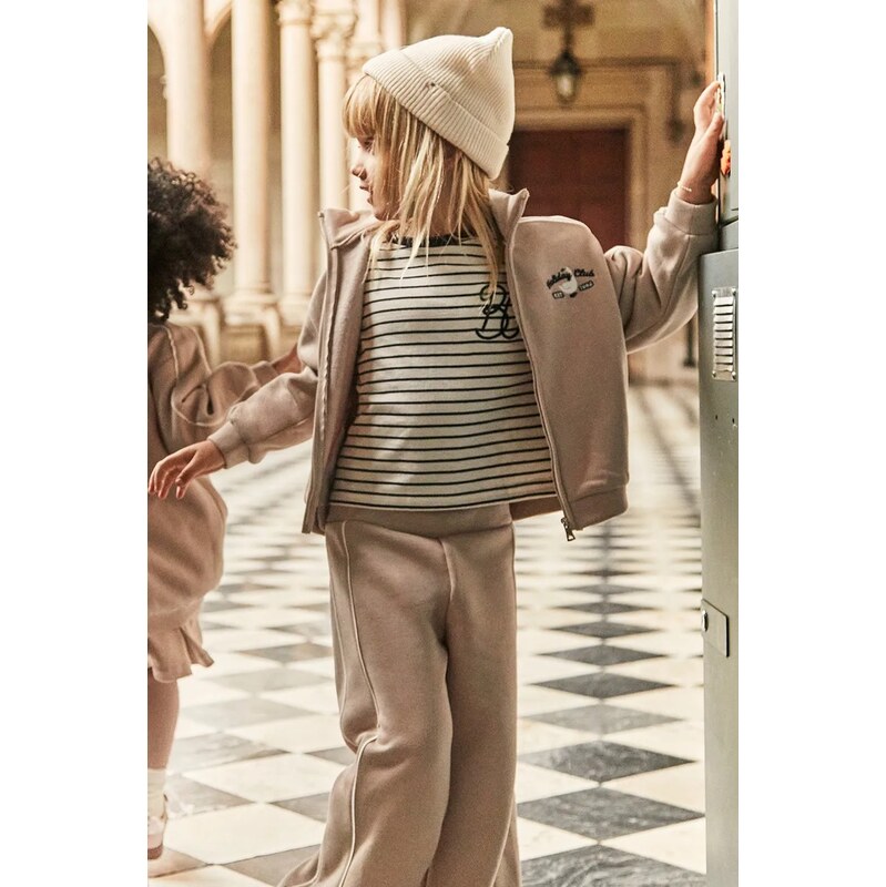 Detská tepláková súprava Mayoral 64475933