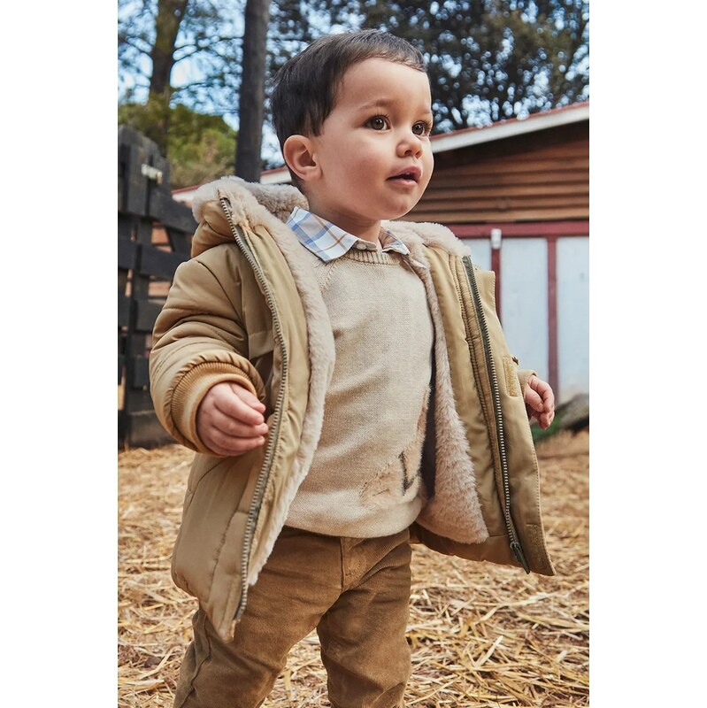 Detská bunda Mayoral 64476124