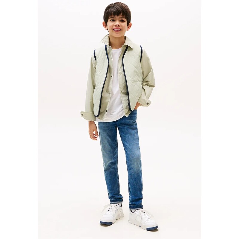 Detské rifle Tommy Hilfiger SCANTON 64476165