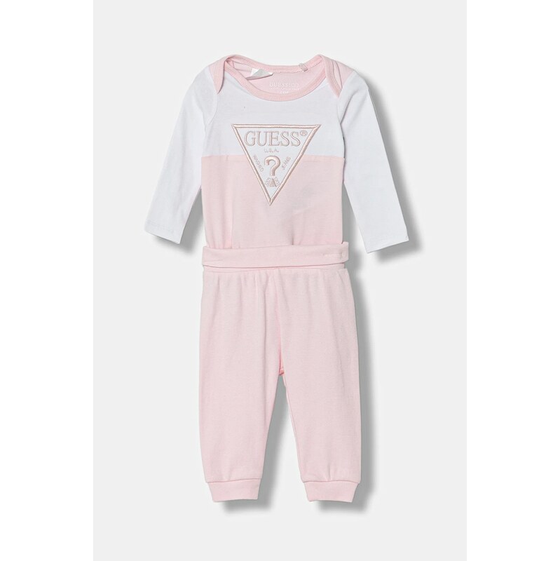 Sada pre bábätká Guess 64476144