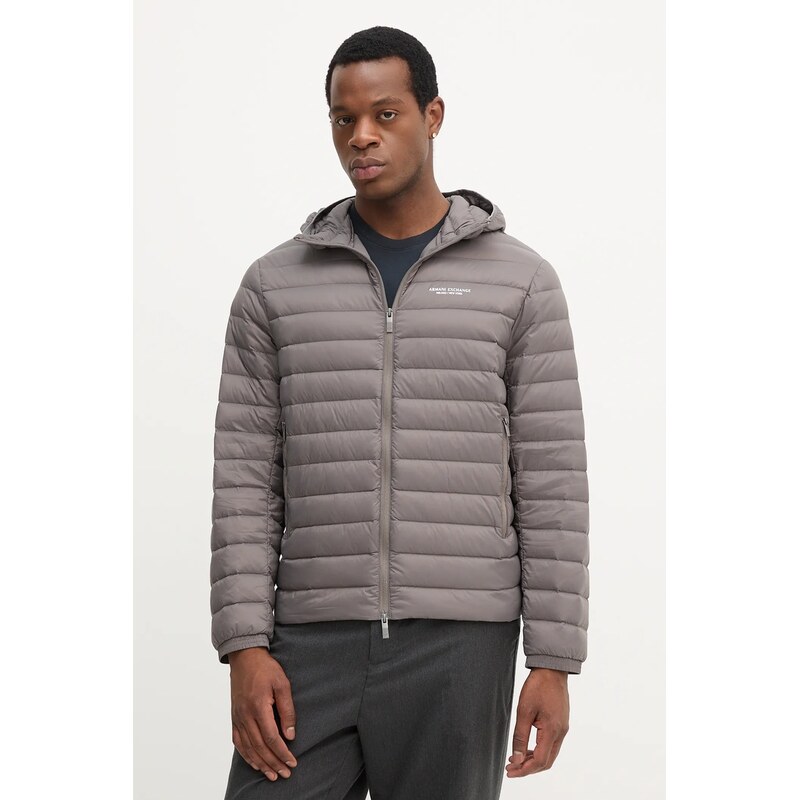 Páperová bunda Armani Exchange 64476145