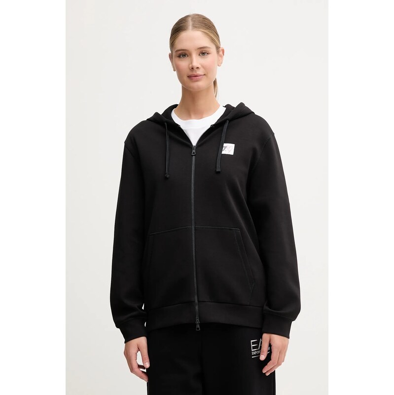 Mikina EA7 Emporio Armani 64476163