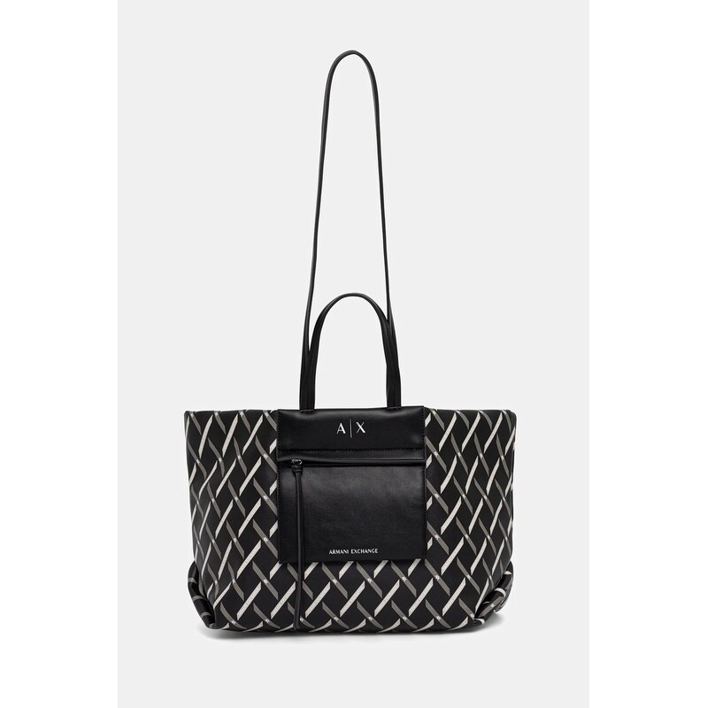 Kabelka Armani Exchange 64476184