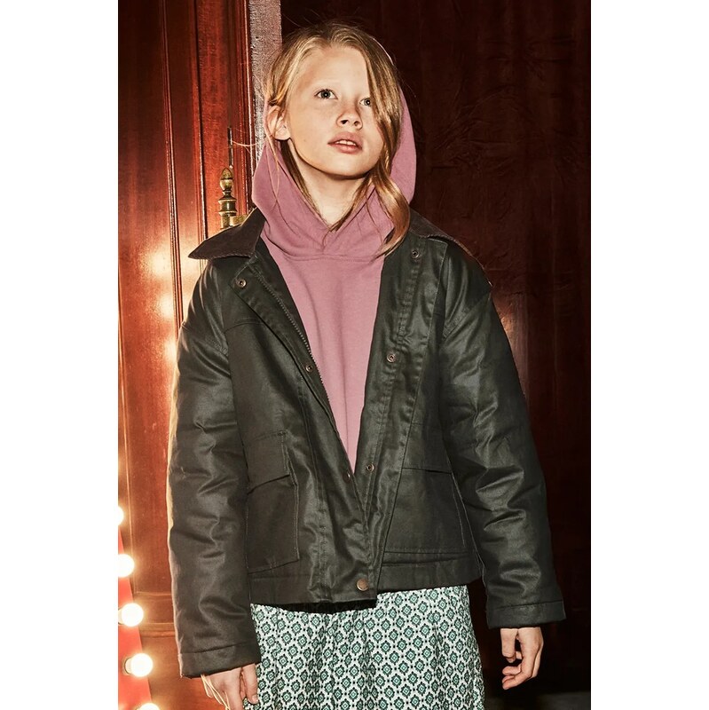 Detská bunda Mayoral 64476174