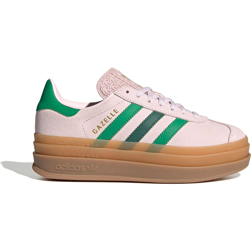 adidas Originals adidas Gazelle Bold J 65403584